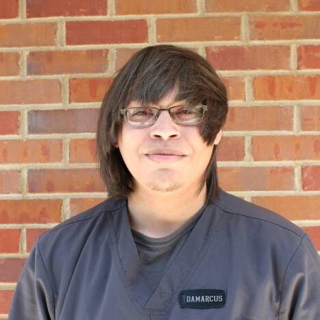 Da'Marcus M.