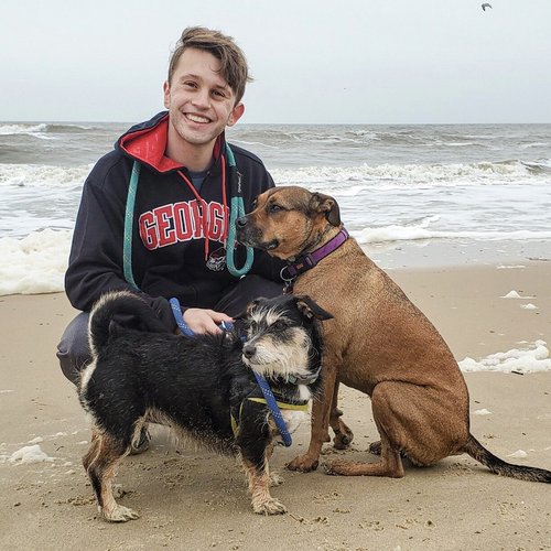 Dr. Matthew Verheuvel